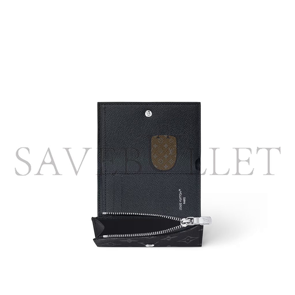 LOUIS VUITTON VICTOR WALLET M12598 (11.5*9*2.5cm) LOUIS VUITTON VICTOR WALLET M12598 (11.5*9*2.5cm)